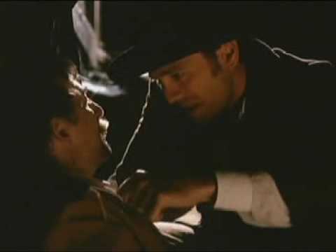 Captive Heart TV movie promo starring Louis Gossett jr.