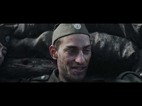 #DISFF46 Λευκά Χριστούγεννα 1948 / White Christmas 1948 [NATIONAL COMPETITION]