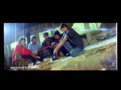 Sindanai sei HQ OFFICIAL TRAILER