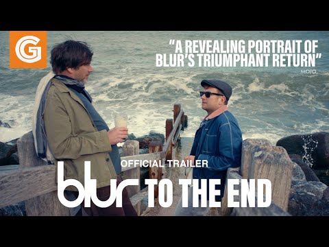Blur: To the End | Official Trailer