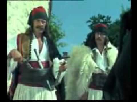 ΤΑ ΚΑΣΤΡΑ ΤΗΣ ΛΕΥΤΕΡΙΑΣ