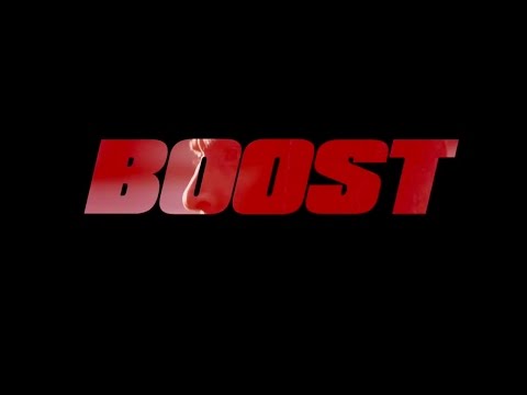 BOOST - A film by Darren Curtis - Official Trailer