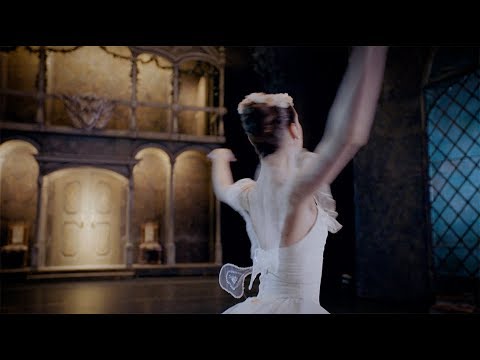 La Sylphide - Bolshoi Ballet in Cinema (Official trailer)