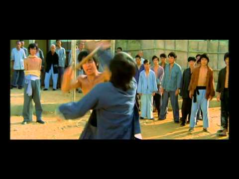 The Savage Five  (1974) Shaw Brothers **Official Trailer** 五虎將