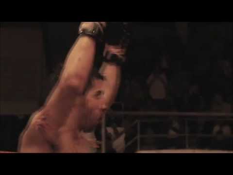 Official DOWN FOR THE COUNT Trailer