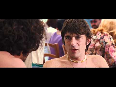 TUTTI AL MARE - il film - Trailer