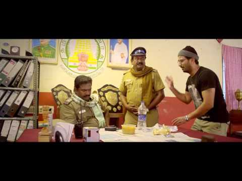Jithan 2 | Official Trailer | Ramesh, Shrusti Dange