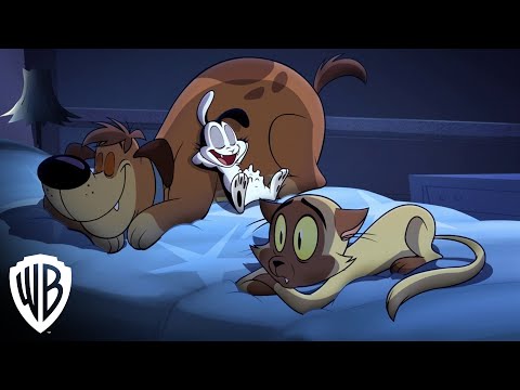 Bunnicula: Season 1 Part 1 - Hungry Clip