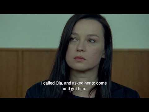 The Sun, the Sun It Blinded Me - EIFF Trailer