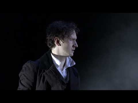 Frankenstein Official Theatrical Trailer 2022