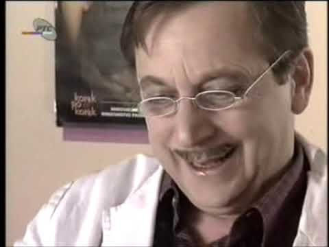 U ordinaciji (domaći TV film) [2005]