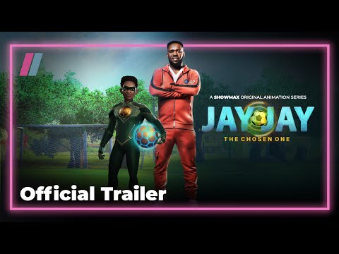Official Trailer [Subtitled]