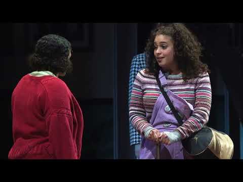 Life After | Official Montage | On Stage Through July 17 | Goodman Theatre