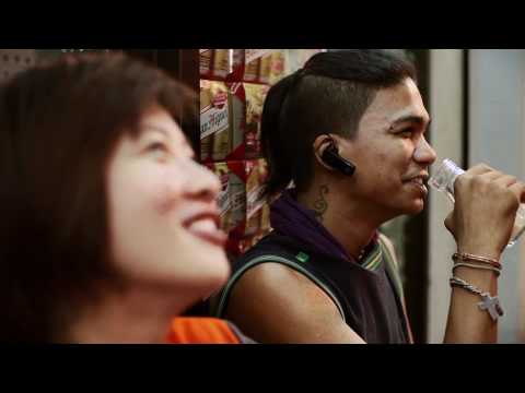 trailer SINGLE SERVING FRIENDS by Zune KWOK