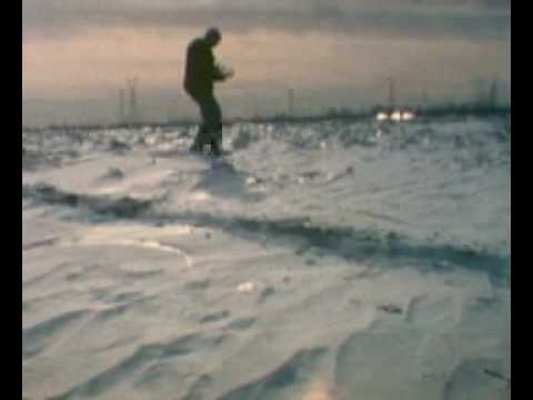 Coming Home (Teaser)