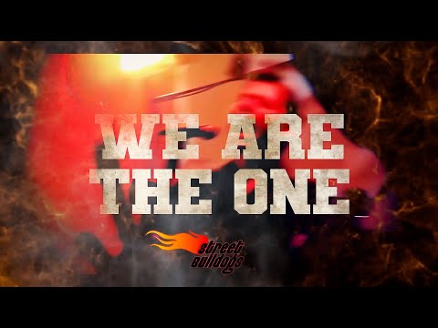 Street Bulldogs -  Documentário - We Are the One