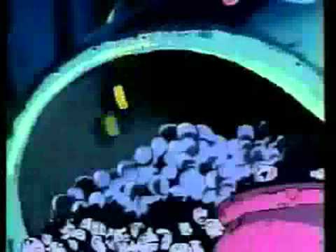 Final Fantasy Legend of the crystals trailer