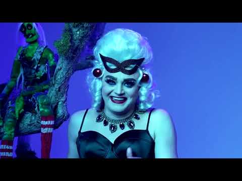 Tammie Brown's Hallowe'en Spooktacular