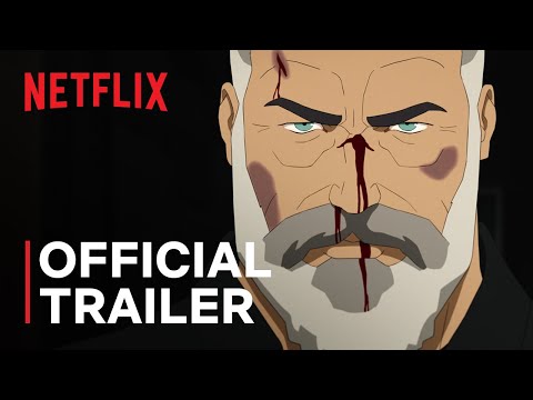 Official Trailer