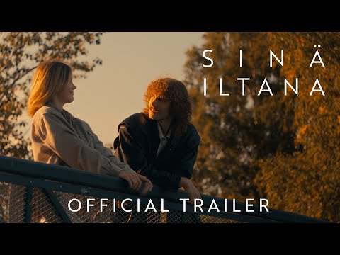 Sinä iltana - Official Trailer