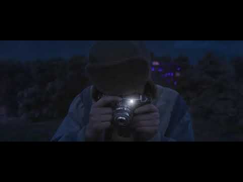 Barun Rai and the House on the Cliff Trailer (2021)