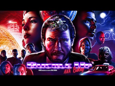Buckle Up a.k.a. BAKLAP (2021) | Officiële Trailer