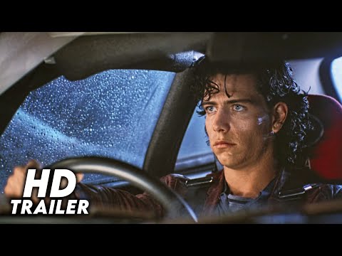 Metal Skin (1994) Original Trailer [FHD]