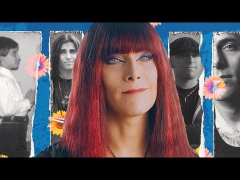 “DeRosa: Life, Love & Art in Transition” Trailer