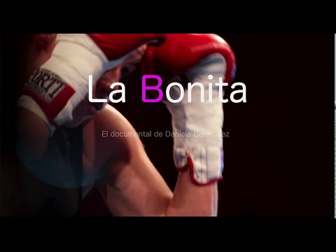 Daniela "la bonita" Bermúdez - El documental