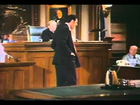 Trial and Error Trailer (1997)