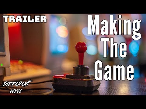 Making The Game - An IndieDev Documentary (Trailer)