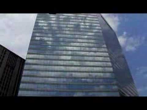 "The Business of Being Born" 2007 Trailer