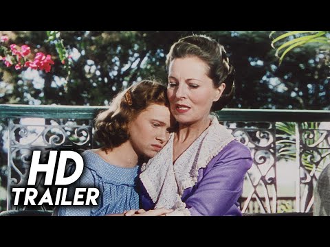 The River (1951) Original Trailer [HD]