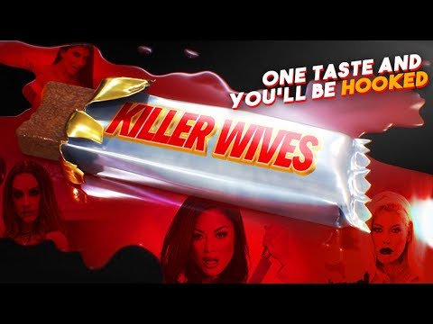 Killer Wives (OFFICIAL TRAILER)