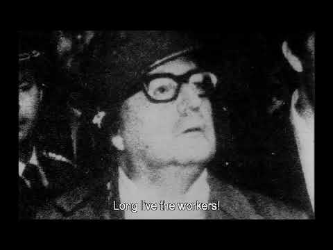 The 1973 Coup (The Battle of Chile)