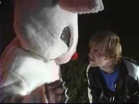 Serial Rabbit Trailer