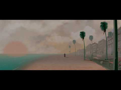 The Parrot Lady  Trailer-VIFF2020