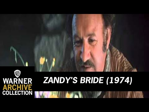 Original Theatrical Trailer | Zandy's Bride | Warner Archive