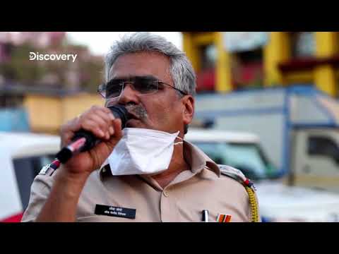 COVID-19: India’s War Against the Virus | Promo