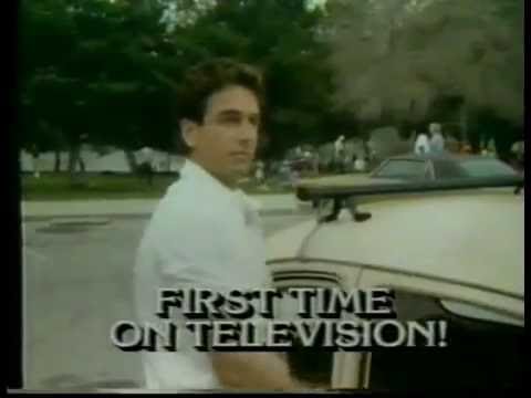 BTQ7 | The Deliberate Stranger Promo (1986)