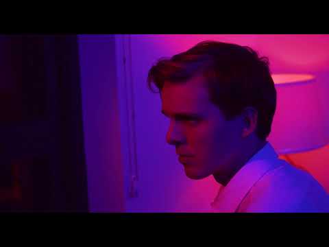3:33 AM by Matthew Marin [TRAILER]