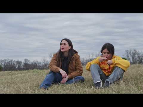 Little Chief (trailer)