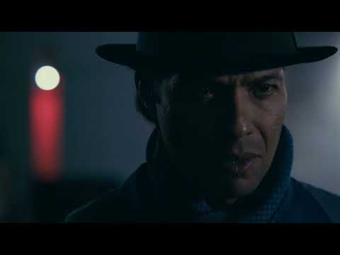 Official Red Band Trailer