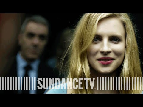 Babylon Official Trailer | Danny Boyle's New Series