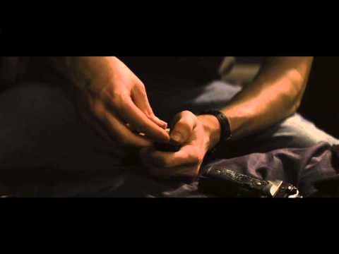 Boy Wonder Official Trailer