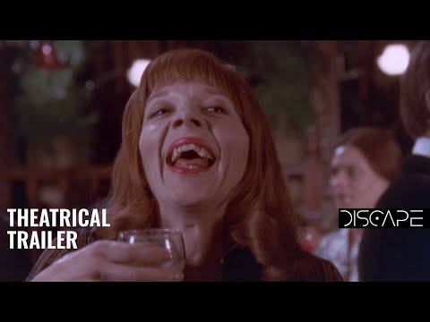 The Vault of Horror | 1973 | Theatrical Trailer (Color)