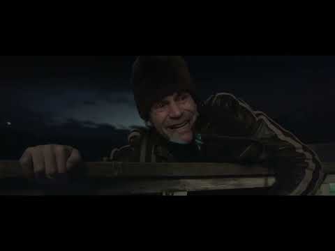 The Spiritualization of Jeff Boyd   Trailer