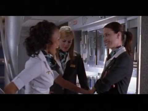 Flight of the Living Dead Trailer