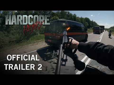 Official Trailer 2