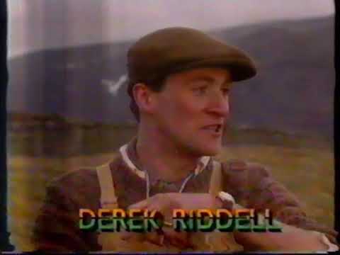 Strathblair - 1992 Australian TV Promo